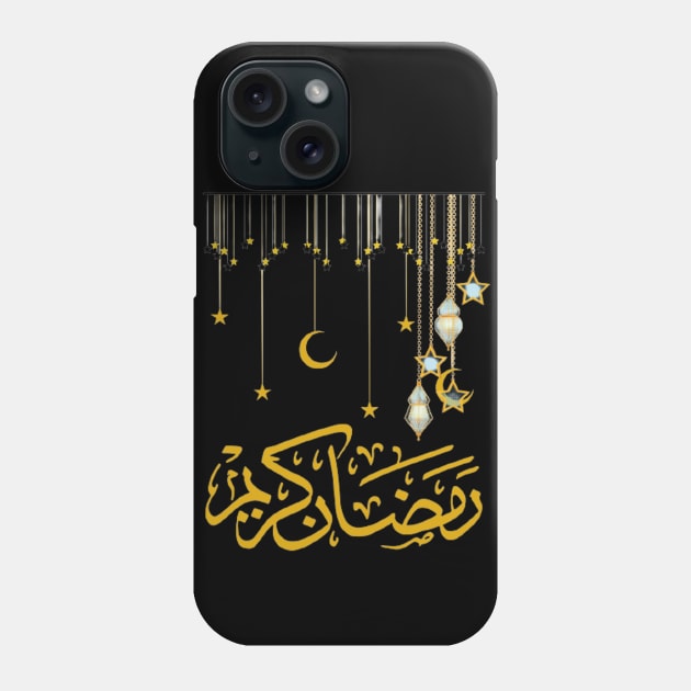 Ramadan Phone Case by mouriss