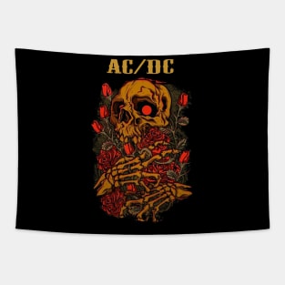 AC DC BAND Tapestry