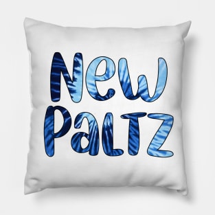 New Paltz Pillow