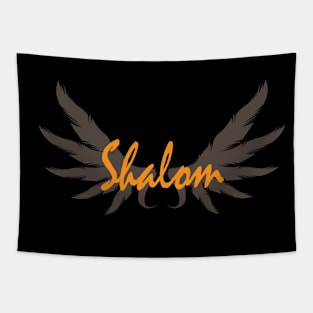 Shalom Tapestry