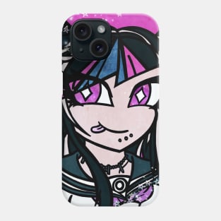 Good Nom Nom Nomming From Ibuki Mioda Phone Case