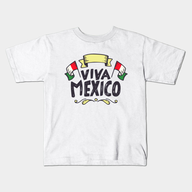 Mexico Shirt Size Chart