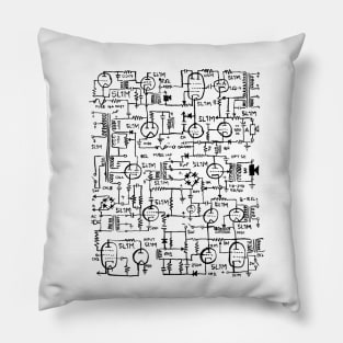 5L1M Schematic Version 1 Pillow