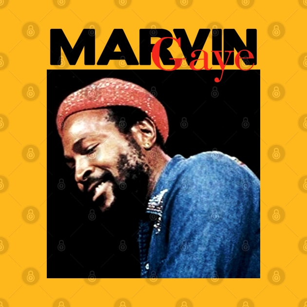 Marvin by ST-12