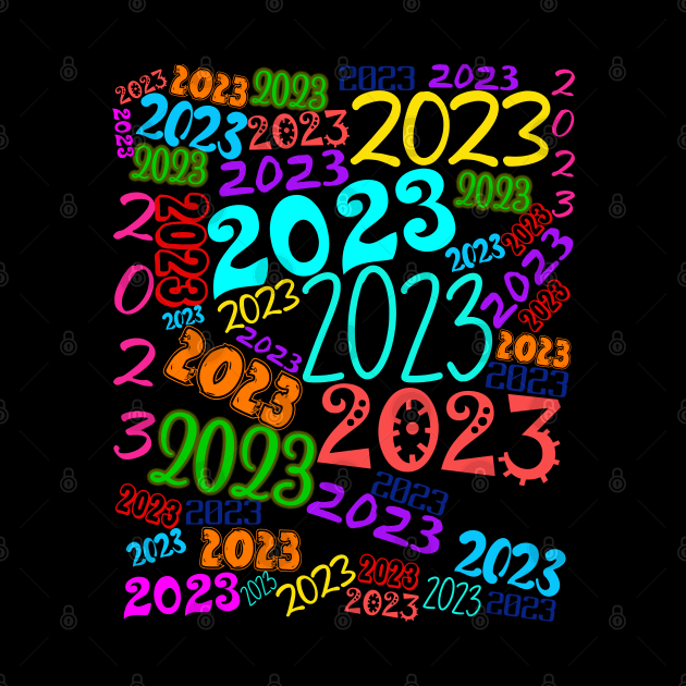 2023 by sarahnash