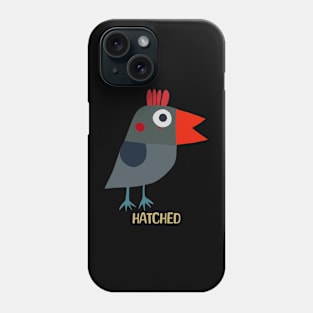 Hatched Phone Case