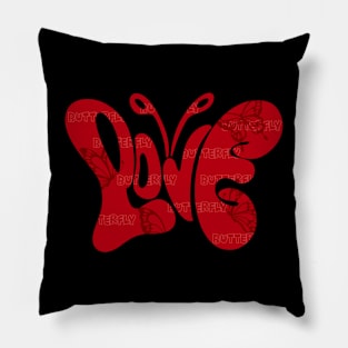 Valentine Pillow