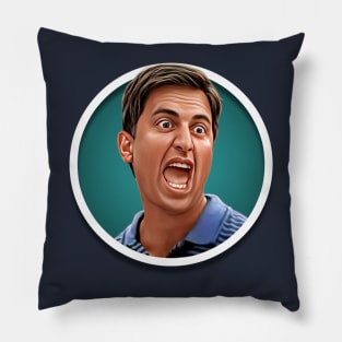 Everybody Loves Raymond Pillow