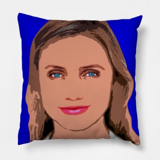 cameron diaz Pillow