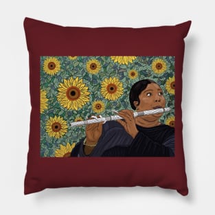 For Lizzo Pillow