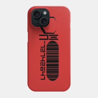 Krayt Head Small Phone Case