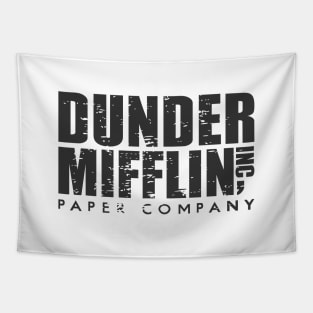 Dunder Mifflin Tapestry