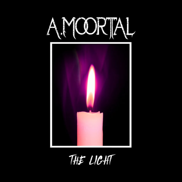 The Light by a.moortal