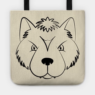 Husky Tote