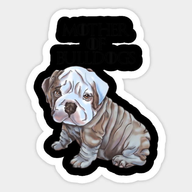 english bulldog gifts