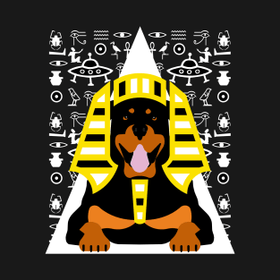 GOD DOG T-Shirt