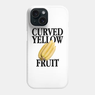 Engrish Fruit Phone Case