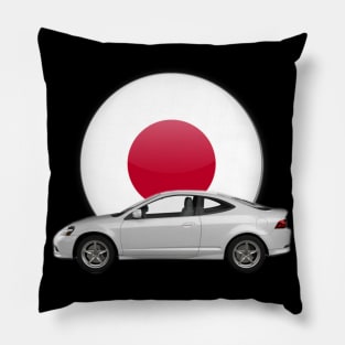 Acura RSX Type-S 2005 03 Pillow