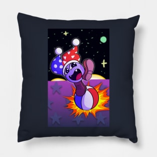 Marx Pillow