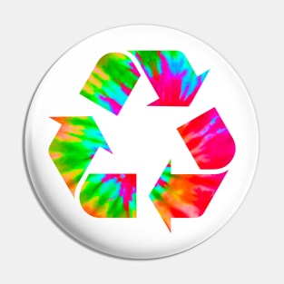 Recycle Pin