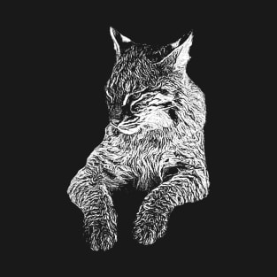 Bobcat T-Shirt