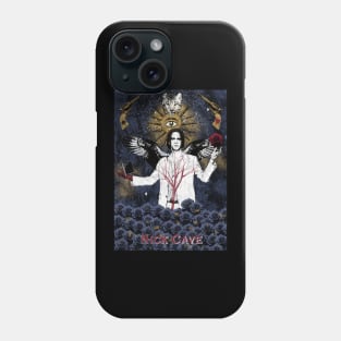 Nick Cave Phone Case