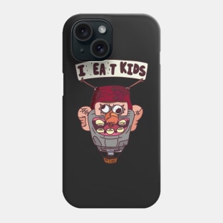 Gravity Falls Phone Case