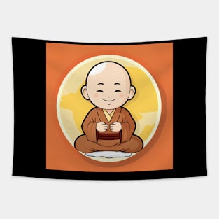 Dogen Zenji Tapestry