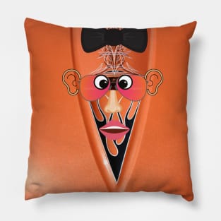 Aviator Pillow