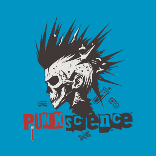 Punk Science T-Shirt