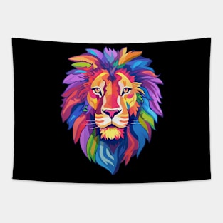 lion Tapestry