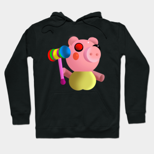 Roblox Piggy Chapter 9 Hoodies Teepublic De - chapter 12 roblox piggy plushies