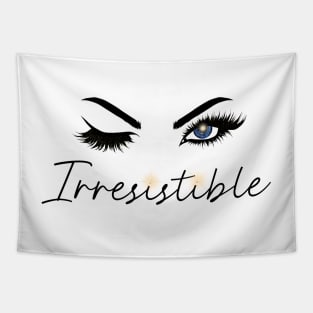 Irresistible *Wink* | Motivation Tapestry