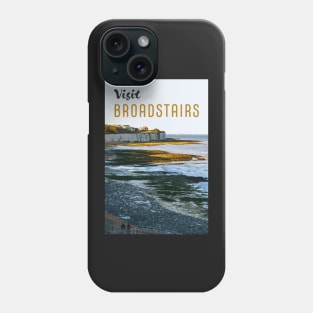 Broadstairs Phone Case