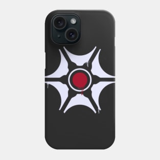 Widowmaker Venom Mine Phone Case