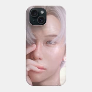 Felix Phone Case