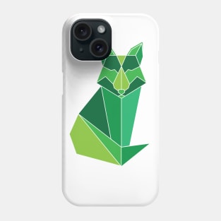 What does the fox say Phone Case