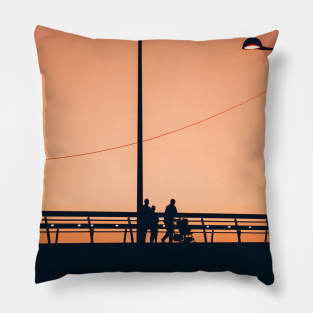 Bridge Pillow