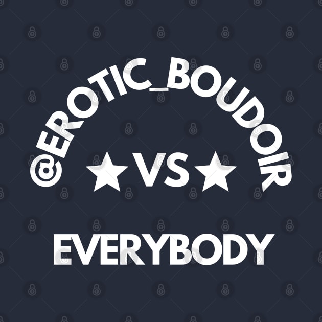 EB vs by Erotic_Boudoir