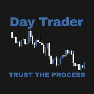 Day Trader T-Shirt