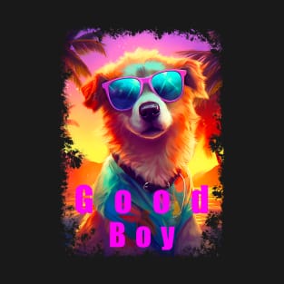 Good boy T-Shirt