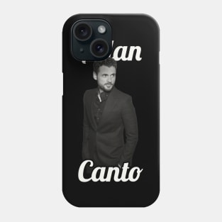 Adan Canto / 1981 Phone Case