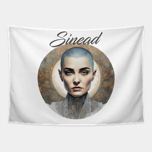 Sinéad O'Connor Tapestry