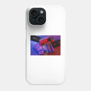 Late Fee Phone Case