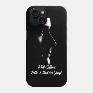 Phil Collins Phone Case