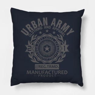 APPAREL TSHIRT Pillow