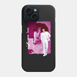 Jin Phone Case