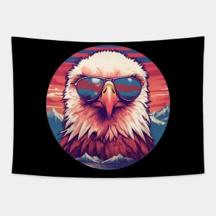 A Free Bird Tapestry