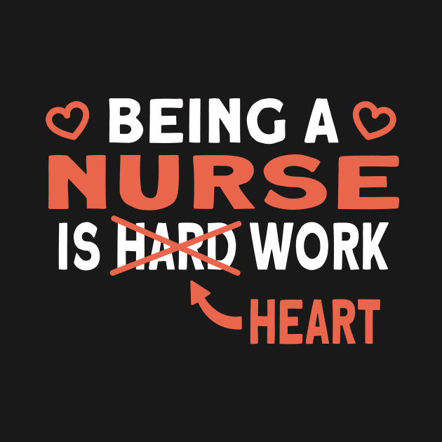 Nurse Nurses Day by TheBestHumorApparel