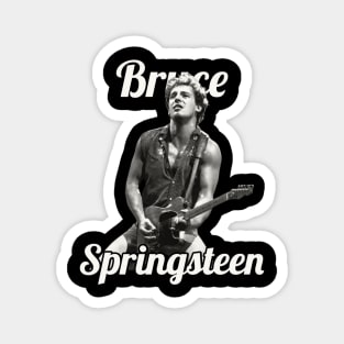 Bruce Springsteen / 1949 Magnet